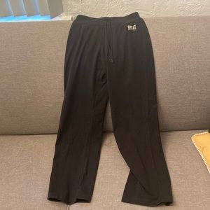 Black everlast leggings